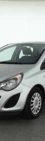 Opel Corsa D , Salon Polska, Serwis ASO, Klima, Parktronic-3