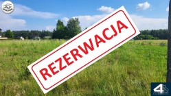 Działka rolna Świerczyniec