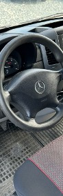 Mercedes-Benz Sprinter 313 2.2 CDI 129KM 486tys. km, Hak.-4