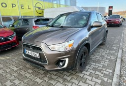 Mitsubishi ASX Mitsubishi ASX 1.6 (117 KM) MT 2WD Intense Plus, salon Polska (1247)