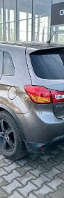 Mitsubishi ASX Mitsubishi ASX 1.6 (117 KM) MT 2WD Intense Plus, salon Polska (1247)-4