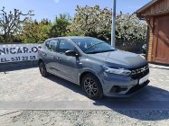 Dacia Sandero II 1.0 Benzyna 67 KM Zarejestrowany Przebieg-14 958km