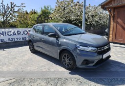 Dacia Sandero II 1.0 Benzyna 67 KM Zarejestrowany Przebieg-14 958km