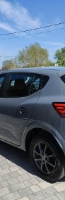 Dacia Sandero II 1.0 Benzyna 67 KM Zarejestrowany Przebieg-14 958km-4