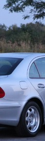 Mercedes-Benz Klasa E W211 Zarejestrowany*Serwis*Automat*Alufelgi-3