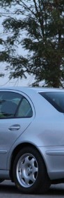 Mercedes-Benz Klasa E W211 Zarejestrowany*Serwis*Automat*Alufelgi-4