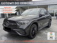 Mercedes-Benz Klasa GLC 220 d 4-Matic AMG Line 220 d 4-Matic Pakiet AMG Advanced + Night + Burmester