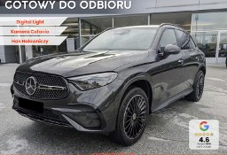 Mercedes-Benz Klasa GLC 220 d 4-Matic AMG Line 220 d 4-Matic Pakiet AMG Advanced + Night + Burmester