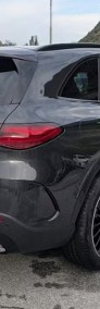 Mercedes-Benz Klasa GLC 220 d 4-Matic AMG Line 220 d 4-Matic Pakiet AMG Advanced + Night + Burmester-4