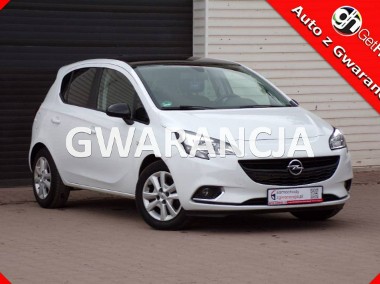 Opel Corsa E Klima /I właśći /1,4 /90KM /2017r /79000km-1
