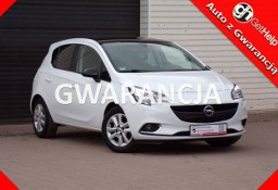Opel Corsa E Klima /I właśći /1,4 /90KM /2017r /79000km