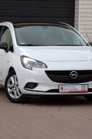 Opel Corsa E Klima /I właśći /1,4 /90KM /2017r /79000km-2