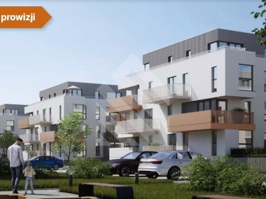 Nowe mieszkania przy Kanale Bydgoskim-1