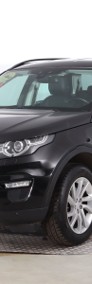 Land Rover Discovery Sport , Salon Polska, Serwis ASO, 180 KM, Automat, VAT 23%, Skóra,-3