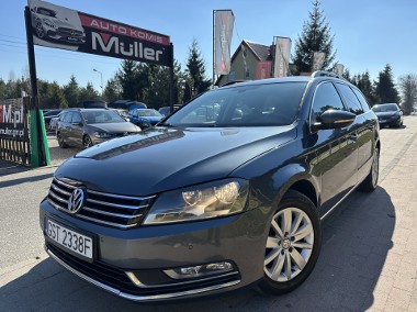 2,0TDI-170KM Zarejestrowany, Klimatronik, Navi..-1