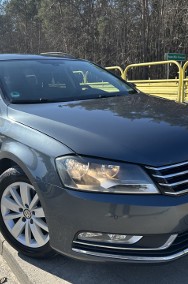 2,0TDI-170KM Zarejestrowany, Klimatronik, Navi..-2