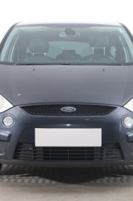 Ford S-MAX , GAZ, Navi, Klimatronic, Tempomat, Parktronic,-2