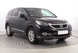 Honda CR-V IV , Klimatronic, Tempomat, Parktronic, Podgrzewane siedzienia