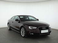 Audi A5 II , Salon Polska, Automat, VAT 23%, Xenon, Bi-Xenon,