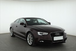 Audi A5 II , Salon Polska, Automat, VAT 23%, Xenon, Bi-Xenon,