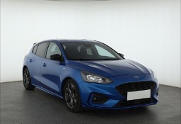 Ford Focus IV , Salon Polska, Serwis ASO, VAT 23%, Klimatronic, Tempomat,