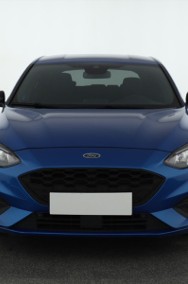 Ford Focus IV , Salon Polska, Serwis ASO, VAT 23%, Klimatronic, Tempomat,-2