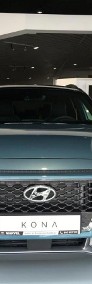 Hyundai Kona 1.6 CRDi 136KM 7DCT 4WD Premium 2T Lime - dostępny od ręki-3