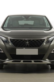 Peugeot 3008 Salon Polska, Serwis ASO, Automat, Skóra, Navi, Klimatronic,-2