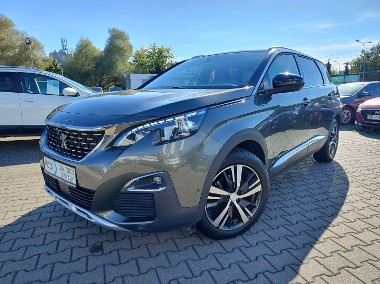 Peugeot 5008 II 1.5 BlueHDI Allure S&S EAT8-1