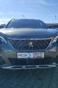 Peugeot 5008 II 1.5 BlueHDI Allure S&S EAT8-2