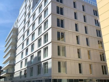 Apartament 116m2; Bulwary Nadodrzańskie-1