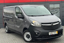 Opel Vivaro III