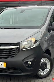 Opel Vivaro III-2
