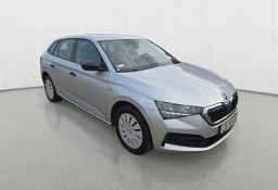 Skoda Scala Poleasingowe.pl ECR