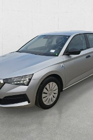Skoda Scala Poleasingowe.pl ECR-2