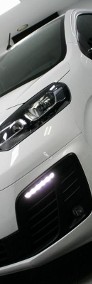 Opel Vivaro 2.0 D*LEDy*Salon Polska*Nawigacja GPS*LONG*Vat23%-3
