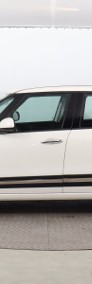 Fiat 500L , Salon Polska, Serwis ASO, Klima, Tempomat, Parktronic-4