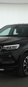 Jeep Compass II , Salon Polska, 1. Właściciel, Serwis ASO, Automat, VAT 23%,-3