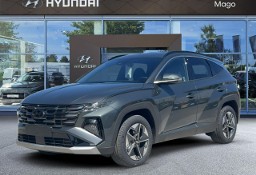 Hyundai Tucson III manual w wersji Executive
