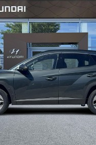 Hyundai Tucson III manual w wersji Executive-2