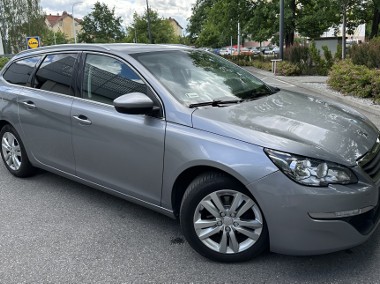 308 1.2 PureTech Active S&S-1
