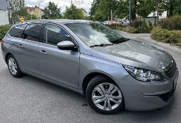 Peugeot 308 1.2 PureTech Active S&amp;S