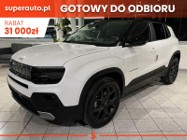 Jeep Avenger Black Edition 1.2 T3 mHEV FWD eDCT6 Black Edition 1.2 T3 mHEV FWD eDCT6