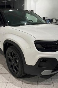 Jeep Avenger Black Edition 1.2 T3 mHEV FWD eDCT6 Black Edition 1.2 T3 mHEV FWD eDCT6-3