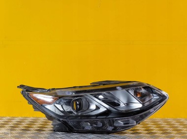 CHEVROLET VOLT 2016- REFLEKTOR LAMPA PRZÓD LED USA-1