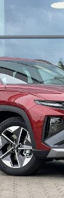 Hyundai Tucson III 1.6 T-GDI 2WD 150KM 7DCT MY26 Smart - dostępny od ręki-4