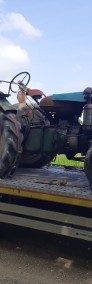 Transport Usługi transportowe maszyny rolnicze Leszno Gostyń Krobia Kościan Śrem-3