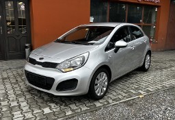 Kia Rio III BARDZO EKONOMICZNY