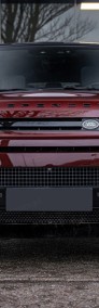 Land Rover Defender III 130 D350 X-Dynamic HSE 3.0 130 D350 X-Dynamic HSE (350KM) Ogrzewanie-3