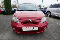 Citroen C3 I zarejestrowany, ubezpieczony